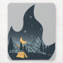 Search for outdoors mousepads Camping