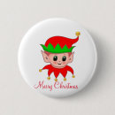 Search for christmas elf badges Cute