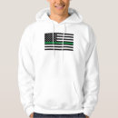 Search for thin green line tshirts Patriotic