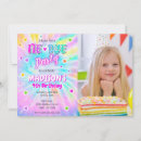 Search for tie invitations Rainbow
