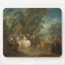 Search for rococo mousepads Elegant