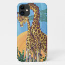 Search for baby giraffe iphone cases Safari