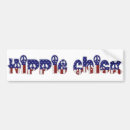 Search for chicks bumper stickers Peace