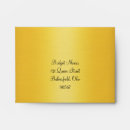 Search for lace envelopes Black