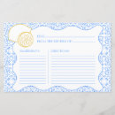 Search for lemon recipe cards Italian