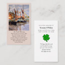 Search for irish prayer cards In loving memory