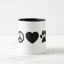 Search for love icons mugs Cute