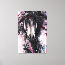 Search for delicate canvas prints Beauty