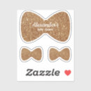 Search for bow tie shower stickers Modern