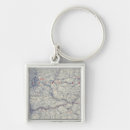 Search for trail key rings Washington