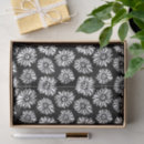 Search for white daisy tissue paper Boho