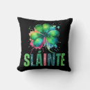 Search for celtic design cushions St patricks day