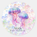 Search for colourful bubbles stickers Girl