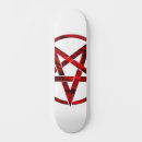 Search for baphomet skateboards Pentagram