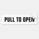 Search for exiting Warning