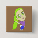 Search for cotton badges Cute