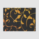 Search for burnt orange tissue paper Rust