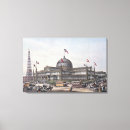 Search for based canvas prints Building