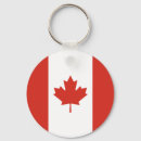 Search for maple leaf flag key rings Flag of canada