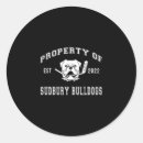 Search for english mastiff stickers Husky