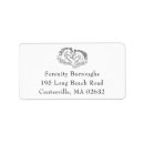Search for equestrian return address labels Horseback riding