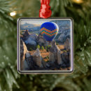 Search for hot air balloon christmas tree decorations Travel