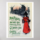 Search for moulin art Vintage