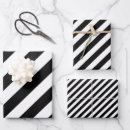Search for diagonal wrapping paper Chic