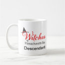 Search for descendents mugs Descendant