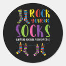 Search for rock men stickers Women