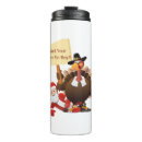 Search for funny gnome mugs Christmas tree