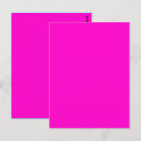 Search for modern decor postcards Hot pink