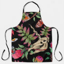Search for magical aprons Nature