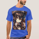 Search for original character tshirts Anime