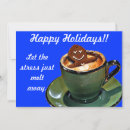 Search for hot tub cards Gingerbread