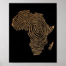 Search for melanin art African