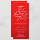 Search for celebration 40th birthday invitations Party