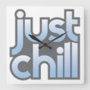 Search for chill art Saying