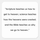 Search for heavens stickers God