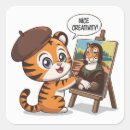 Search for creativity stickers Cute