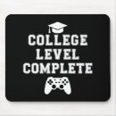 Search for level mousepads Funny