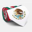 Search for mexican flag ties Flag of mexico