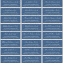 Search for navy address stickers Calligraphy