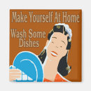 Search for dish wash magnets Home