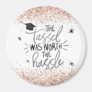 Search for graduation magnets Pink