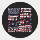Search for born in the usa stickers Patriotic meme