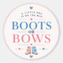 Search for boots or bows stickers Cute
