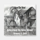 Search for horse save the dates Farm