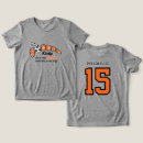 Search for orange kids tshirts Sports