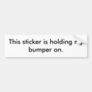 Search for junker bumper stickers Humour